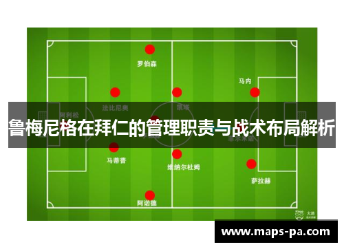 鲁梅尼格在拜仁的管理职责与战术布局解析